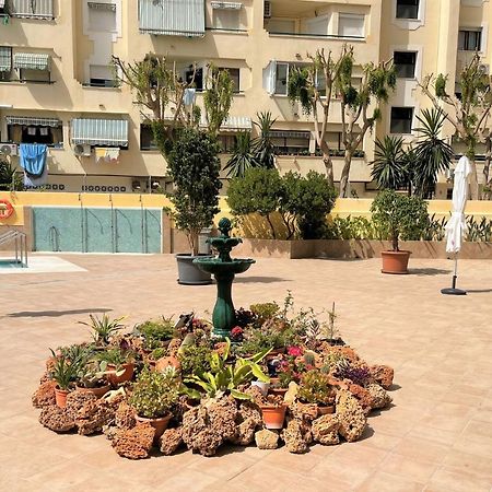 Ver93 - Redstudio Torremolinos Exterior foto