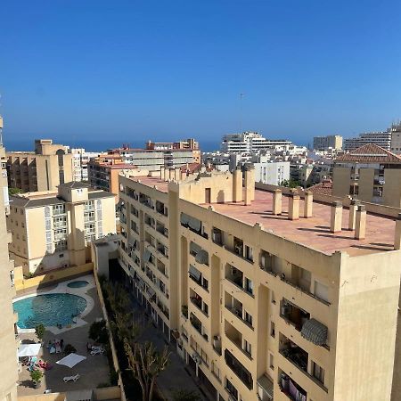 Ver93 - Redstudio Torremolinos Exterior foto