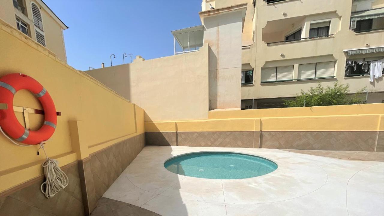 Ver93 - Redstudio Torremolinos Exterior foto